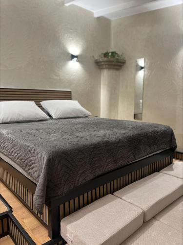 Kouvaras Apartment | Boutique Eptalofos 2 15min from airport and sea