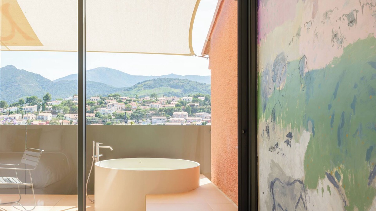 Collioure Hotel | Boutique Hôtel Maison Nova