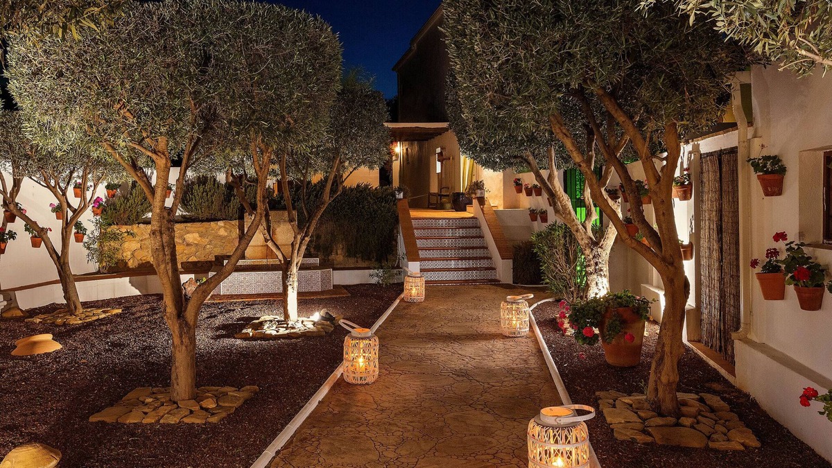 Mojacar House | Boutique Hideaway Cortijo El Sarmiento