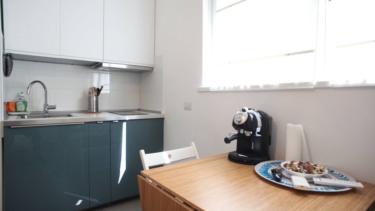 Porta Lodovica Apartment | BOUTIQUE HOME DUOMO AND UNIVERSITY BOCCONI
