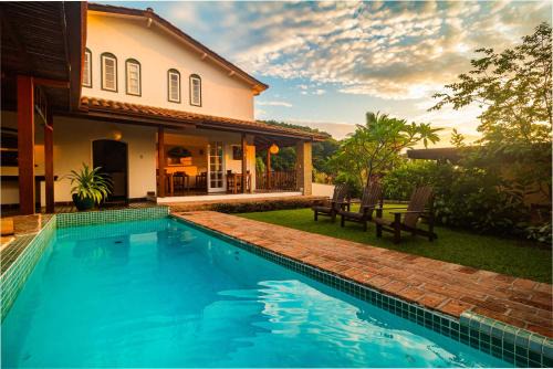 Pontal Bed & Breakfast | Boutique Hotel Carpe Diem