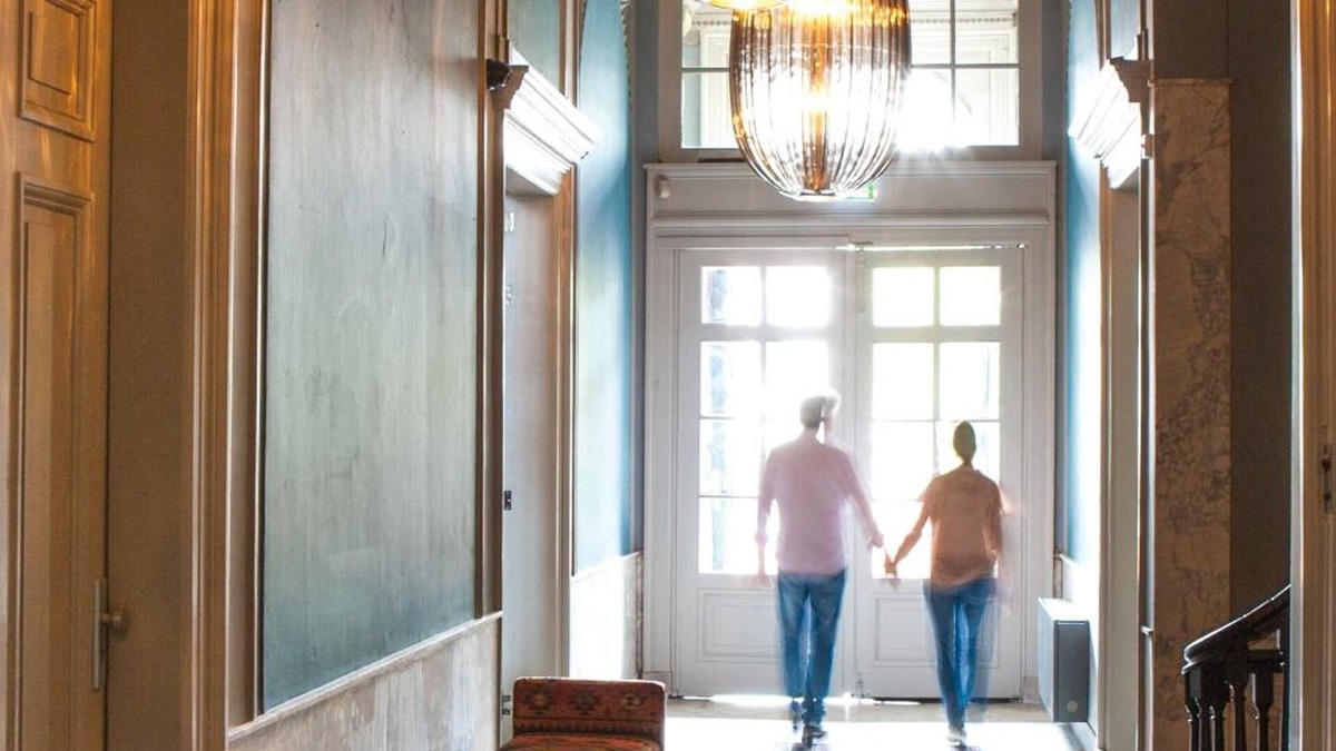 Leeuwarden Hotel | Boutique Hotel Catshuis