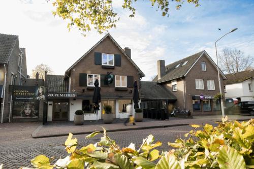 Someren Hotel | Boutique Hotel de Zeuve Meeren