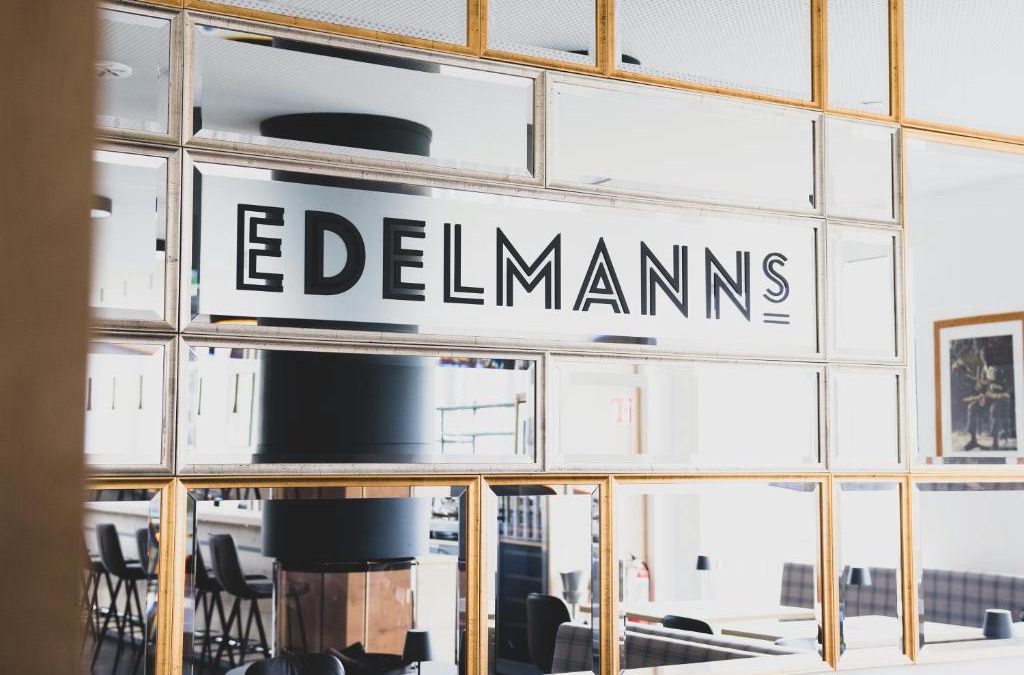 Kematen in Tirol Hotel | Boutique Hotel Edelmanns