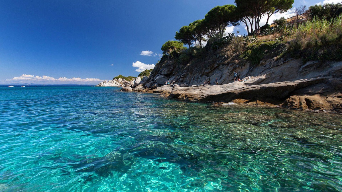 Sant' Andrea Hotel | Boutique Hotel Ilio