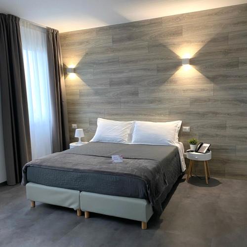 San Briccio Hotel | Boutique Hotel Nuovo Cason