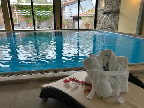 Motovun Hotel | Boutique Hotel Kaštel