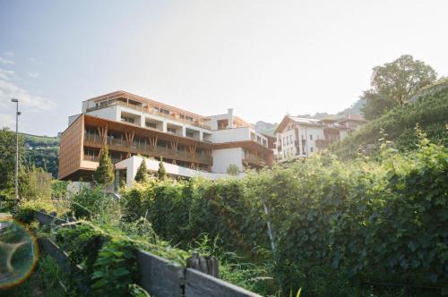 Novacella Hotel | Boutique Hotel Pachers