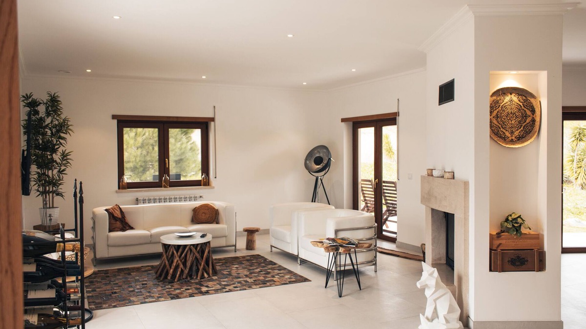 Atalaia Hotel | Boutique Hotel Serena Vista