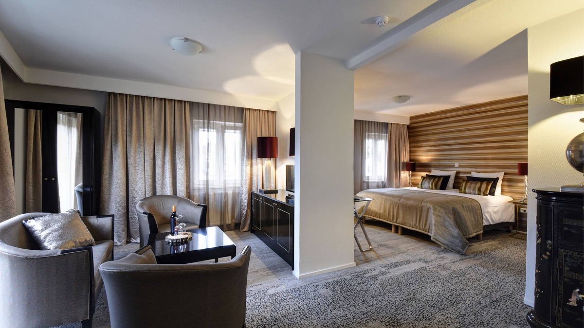 Slenaken Hotel | Boutique Hotel Slenaker Vallei