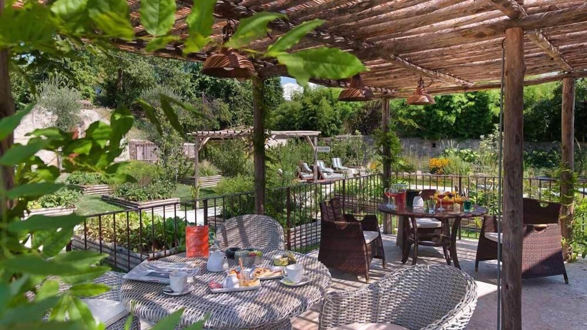 Gavardo Hotel | Boutique Hotel Villa dei Campi