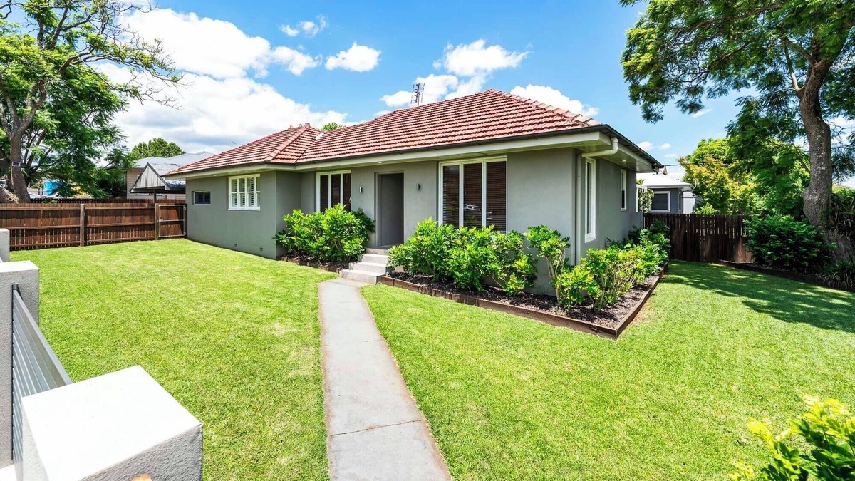 South Toowoomba House | Boutique Living East Toowoomba