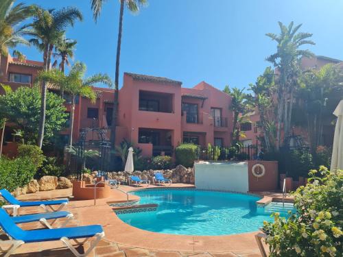 Nikki Beach Apartment | Boutique Penthouse Elviria Beachsid