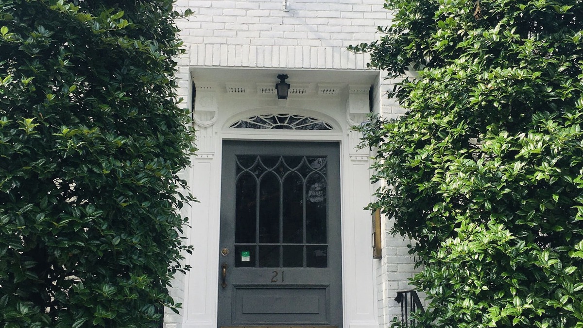 Greenwich House | Boutique Stay 2D in Heart of Downtown