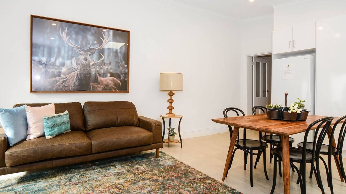 Carlton House | BOUTIQUE STAYS - Carlton Terrace