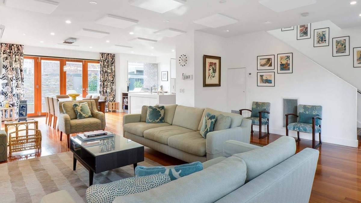 Glen Iris House | BOUTIQUE STAYS - Maple on Kent