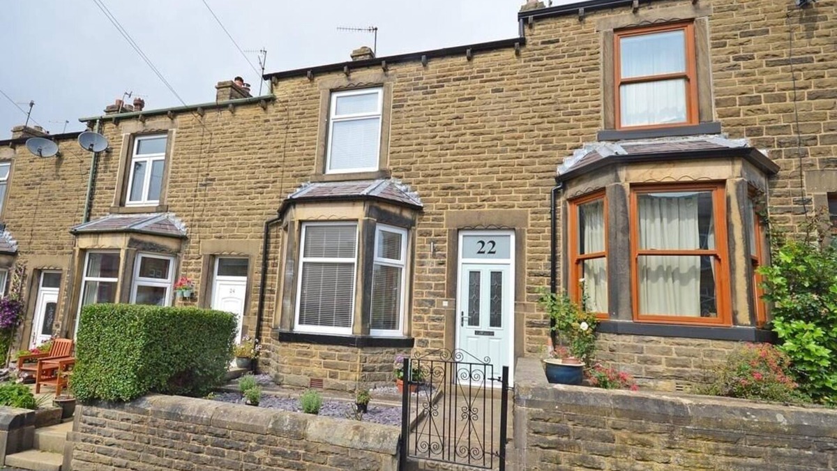 Skipton House | Boutique style, centrally located terrace, award winning Skipton Yorkshire Dales