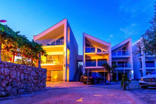 Kosljun Apartment | Boutique Villa Nirvana 2, Proboj 25