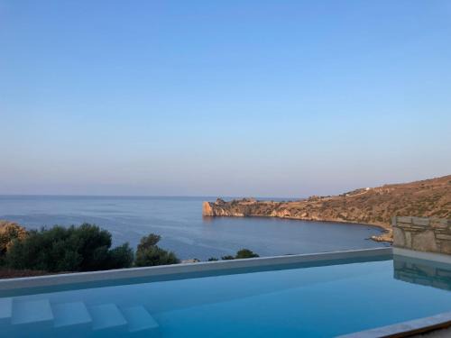 Vizari Villa | Boutique Villa Olivia