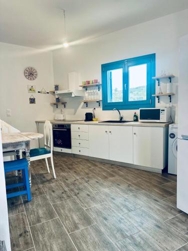 Lipsoi Apartment | Boutique Village