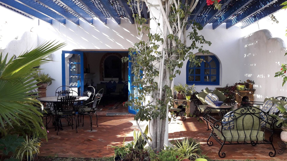 Cherrat Villa | Bouznika Bay Villa