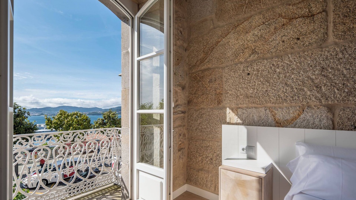 Vigo Apartment | Bow Homes by Como en Casa