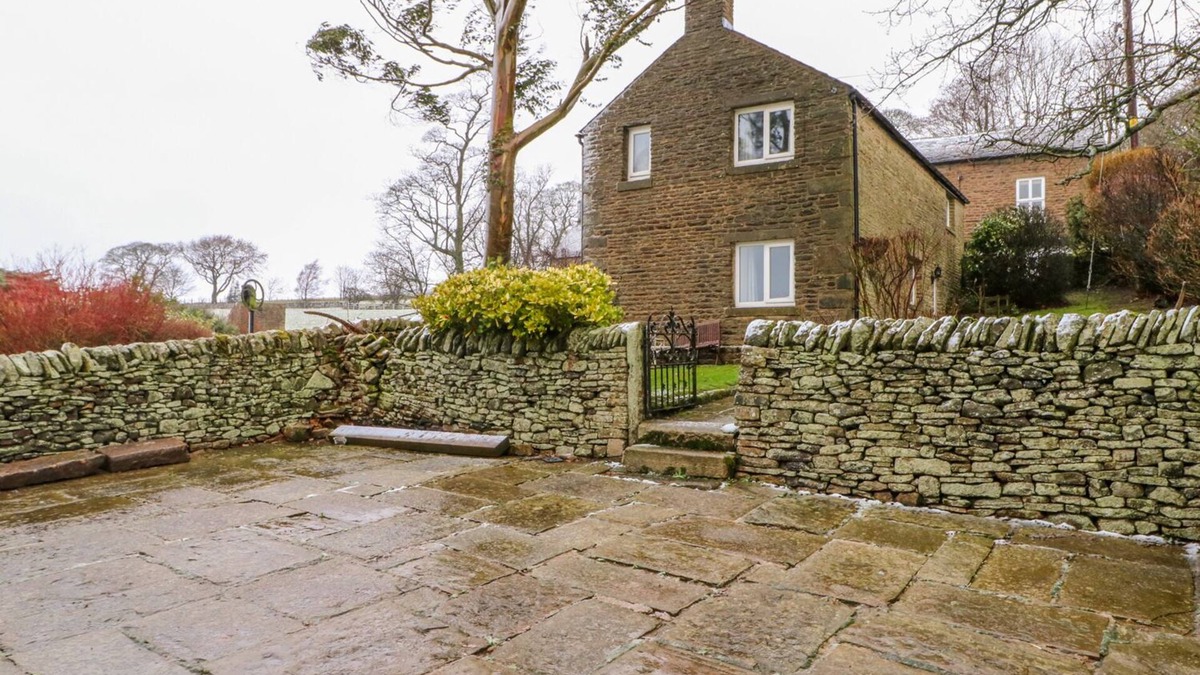 Chapel en le Frith Cottage | Bowden Head Farmhouse Cottage