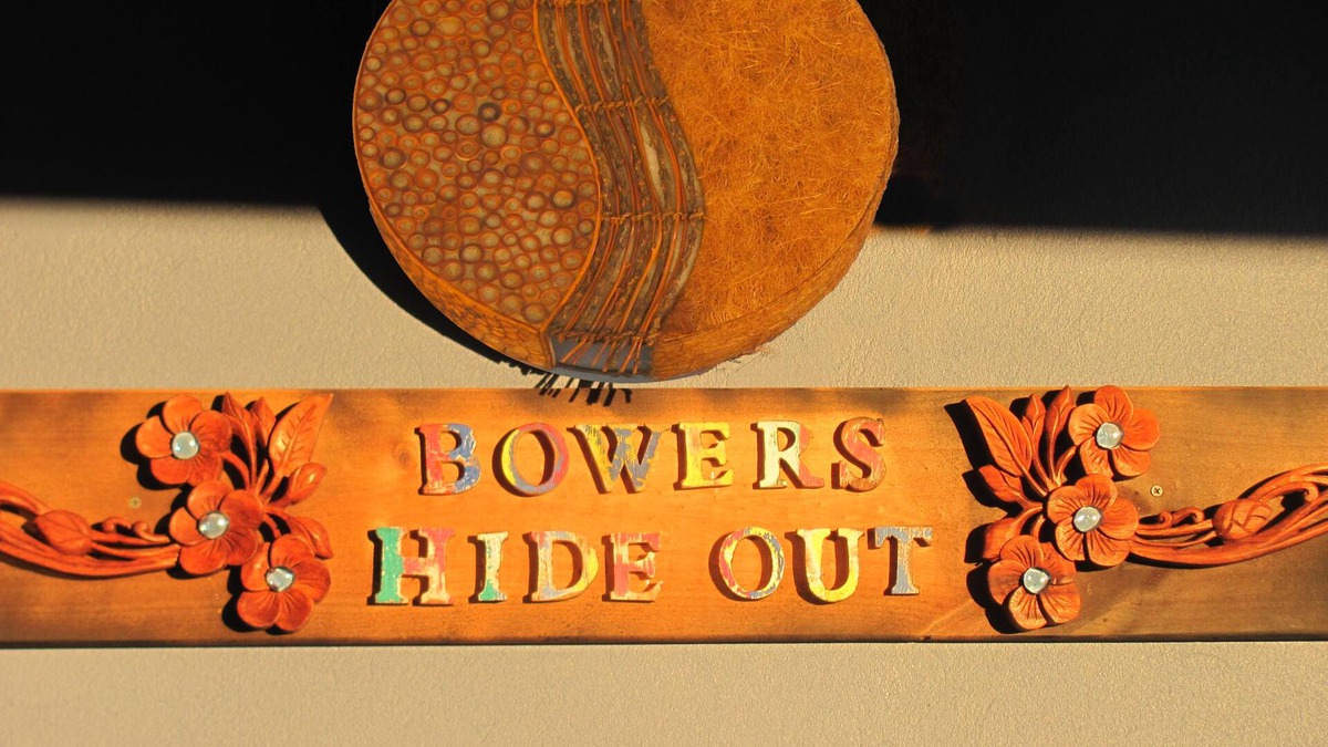 Kandos Apartment | Bower's Hideout - The Central West NSW