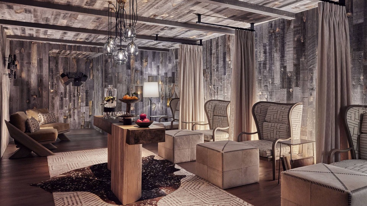 North Hi Mount Hotel | Bowie House, Auberge Collection