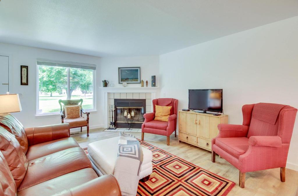 Southeast Boise House | Bown Retreat
