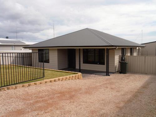 Port Victoria House | Bowsprit