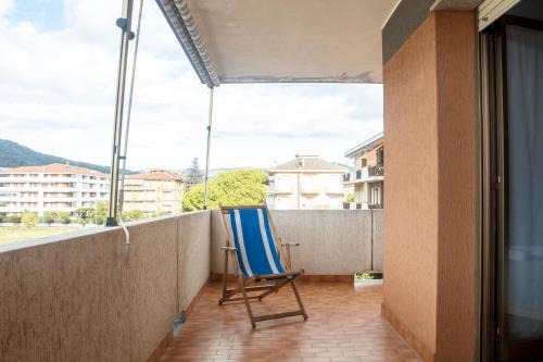 Marina di Andora Apartment | [Box e Ampio Terrazzo] Relax a 600 metri dal mare