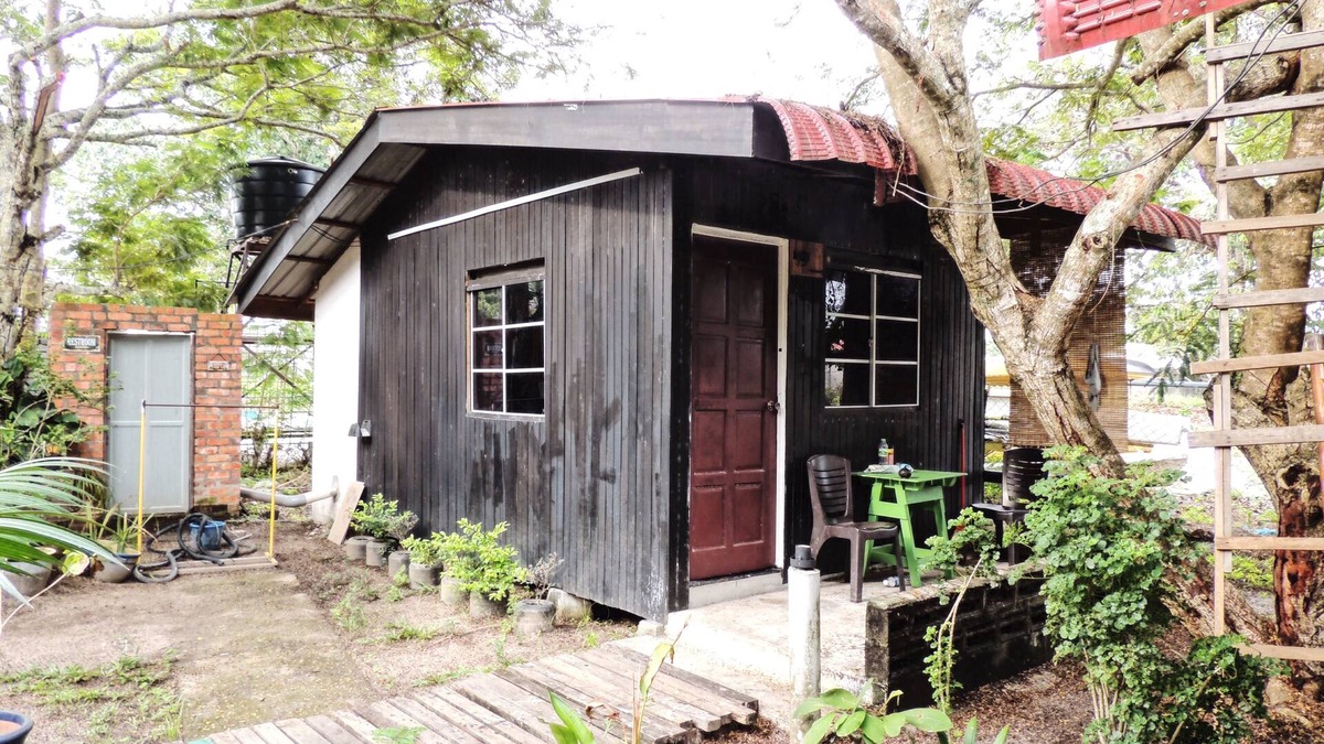 Lubok Buaya Cottage | Box of blissful langkawi