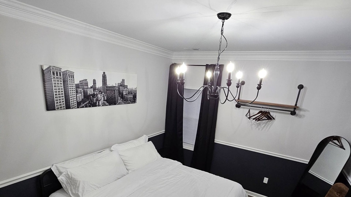 Holly Apartment | Boxcar Bunker - Downtown living at its finest