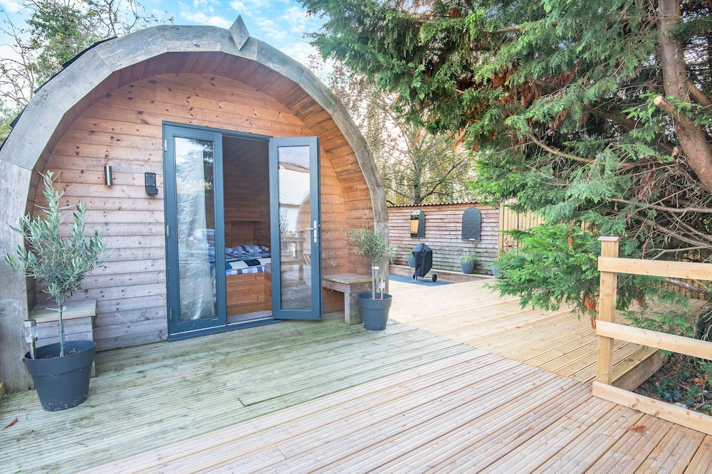 Sleaford Cottage | Boxing Hare - UK39915