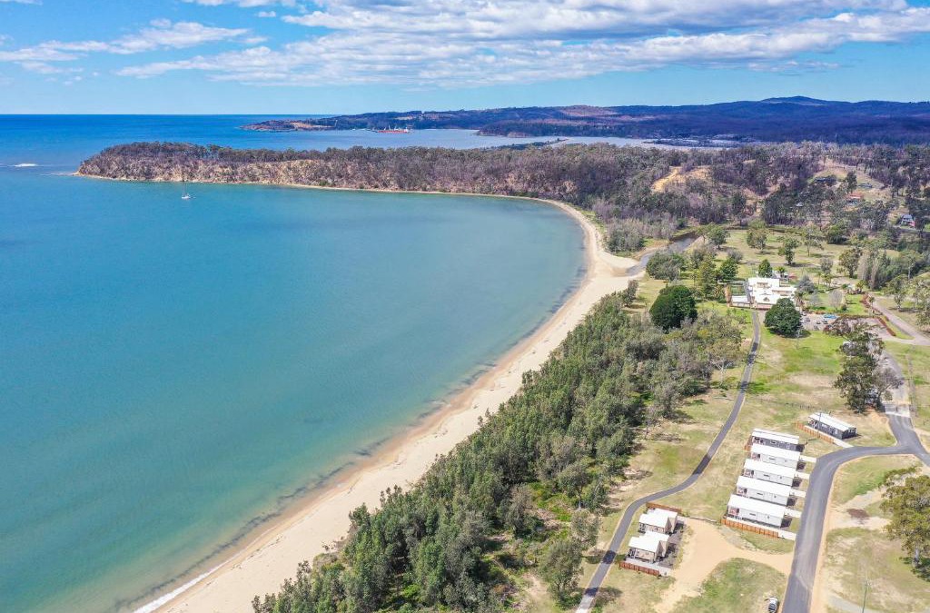 Boydtown Other | Boydtown Beach Holiday Park