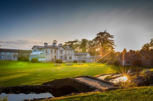 Drogheda Hotel | Boyne Valley Hotel - Bed & Breakfast Only
