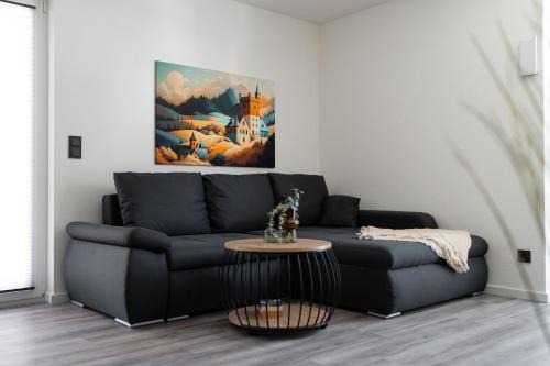 Horb am Neckar Apartment | BPS Apartment #8 Business - NEU - Deluxe - Modern