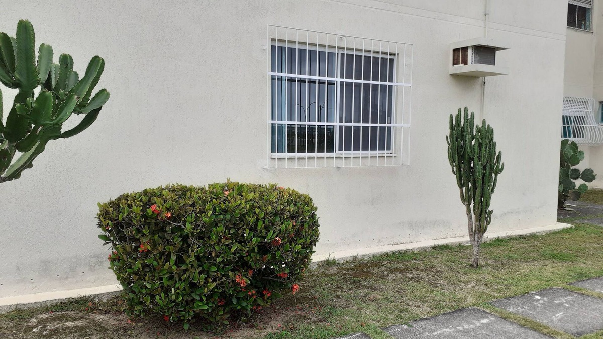 Baixo Grande Apartment | Family members