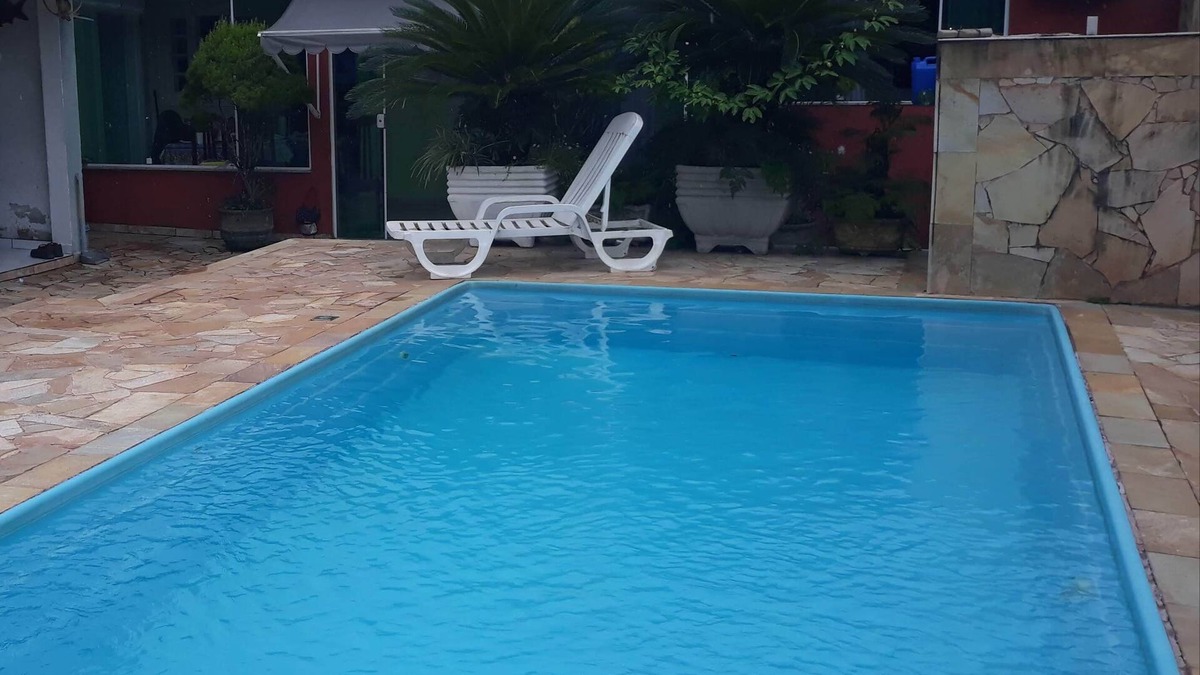 Balneario Praia do Pernambuco House | HOUSE PERNAMBUCO BEACH, with pool, barbecue, Wifi Whatsapp 13 997427659