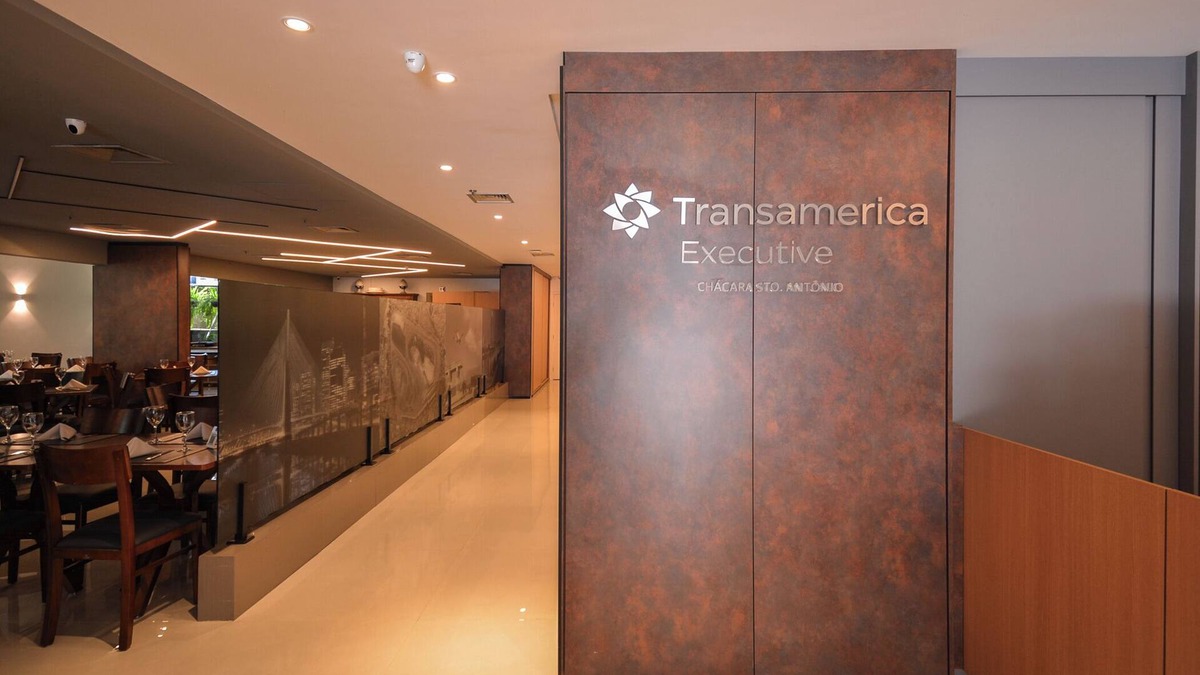 Chacara Santo Antonio Apartment | Flat with free parking near the US Consulate
