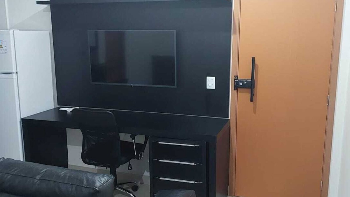 Anapolis Apartment | Quiti + 106