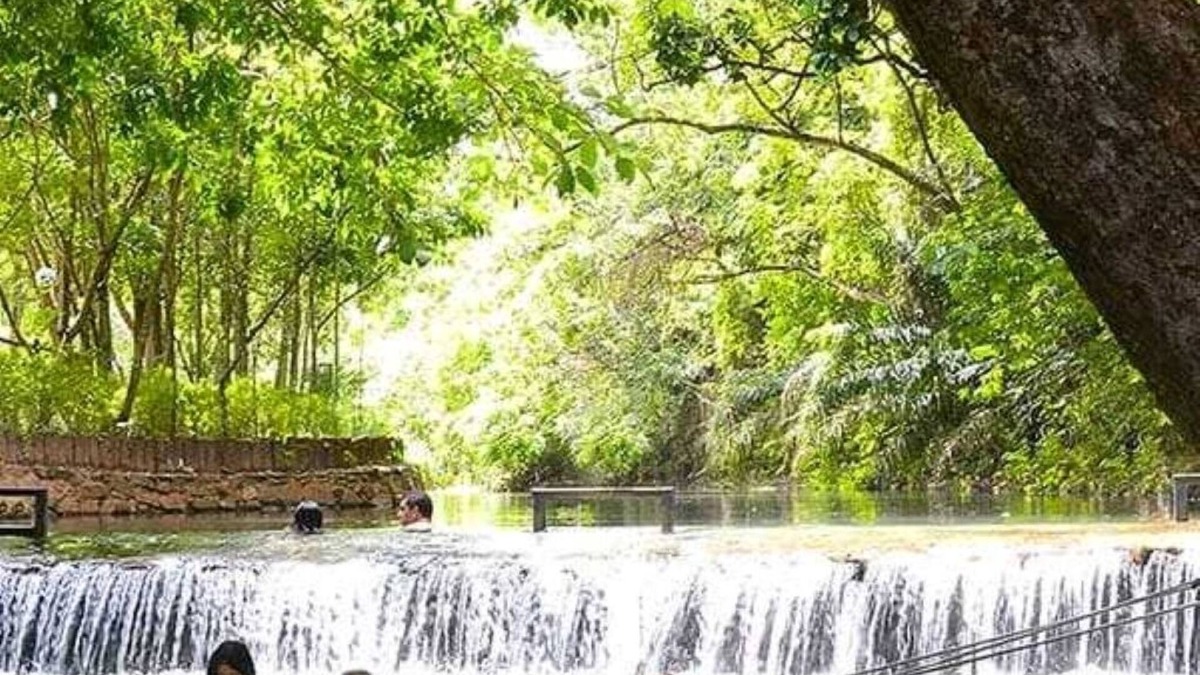 Pousada do Rio Quente Apartment | Apartment Águas da Serra Rio Quente