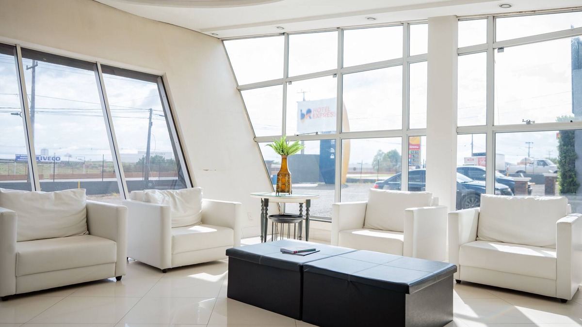 Guarapuava Hotel | BR Hotel Express