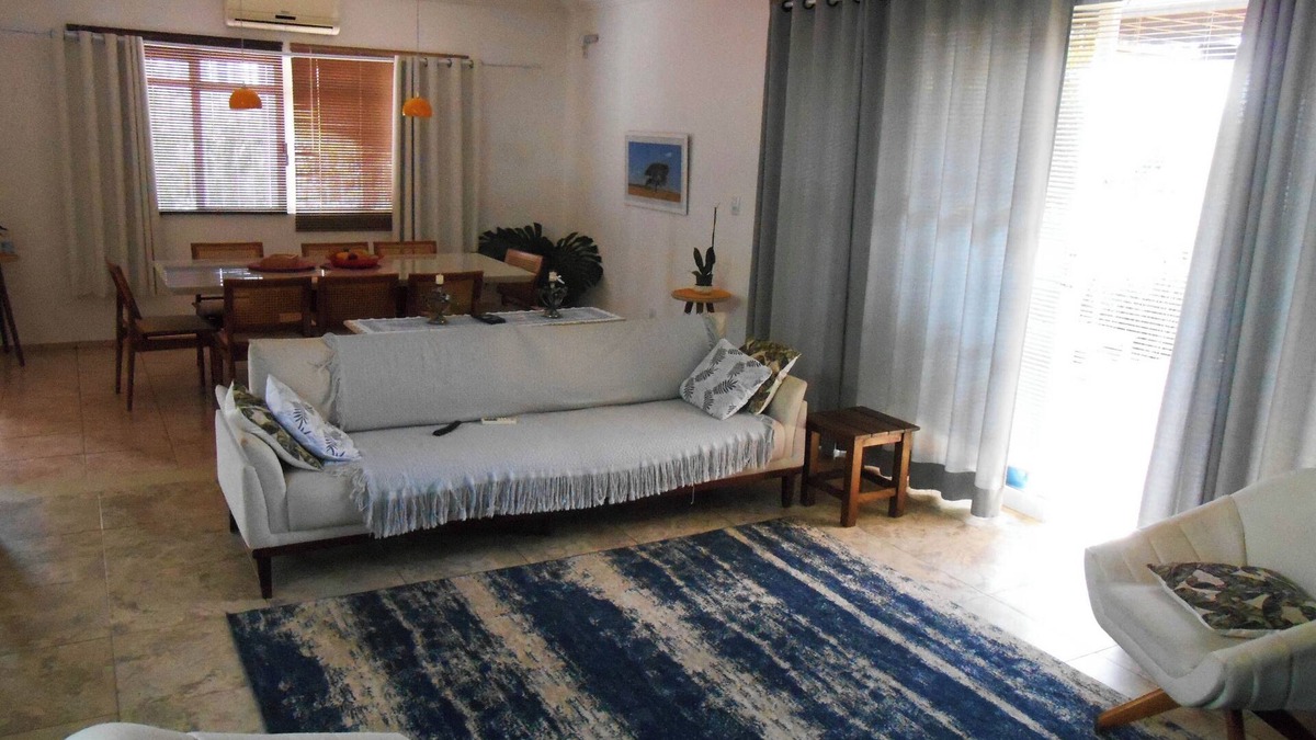 Campinas House | Beautiful Townhouse with 3 suites