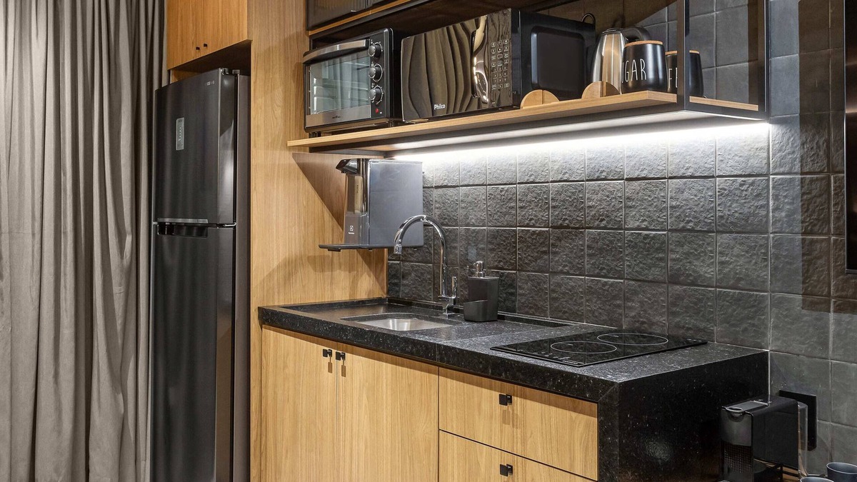 Jardim dos Estados Apartment | Vrbo Property