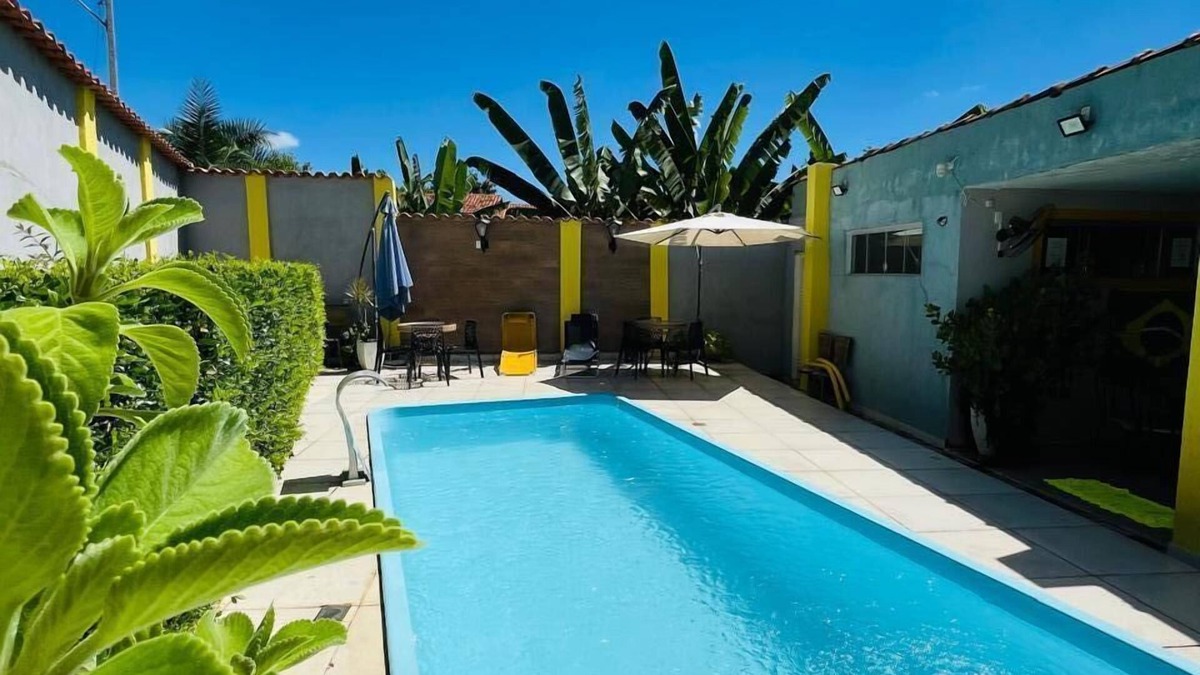 Pirenopolis House | Pousada Cantinho de Piri, a pousada mais charmosa de Pirenópolis Goiás.