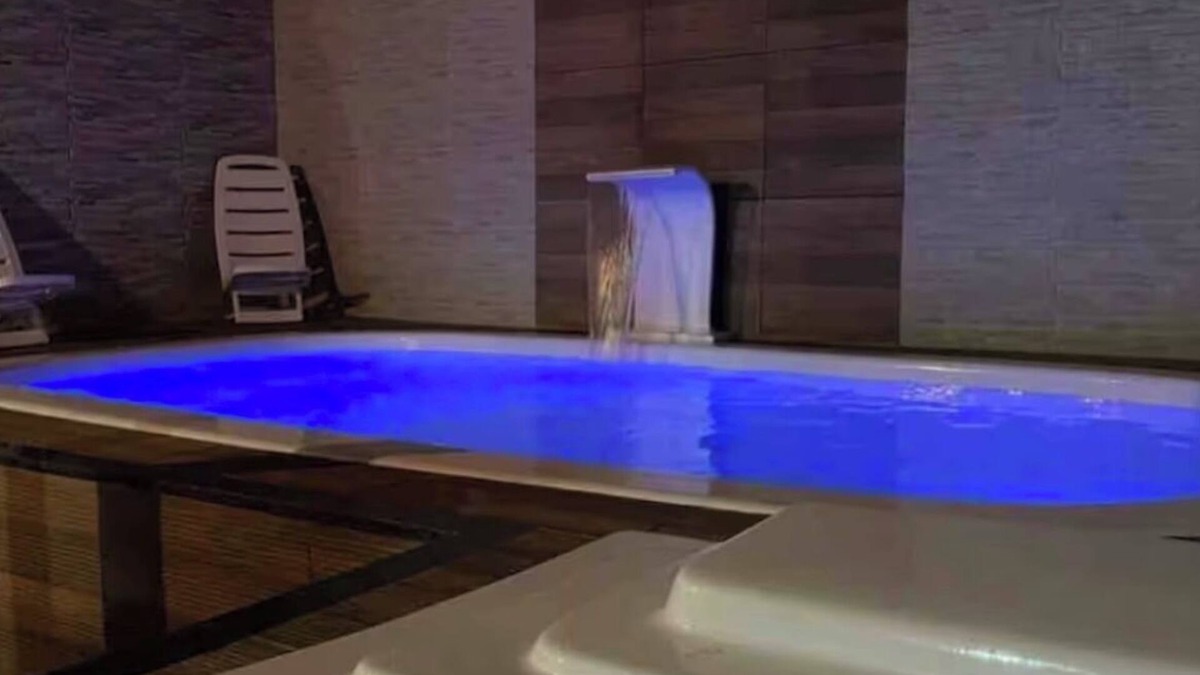 Mangabeira House | House with pool Casa Aconchego Fsa, a place to relax!