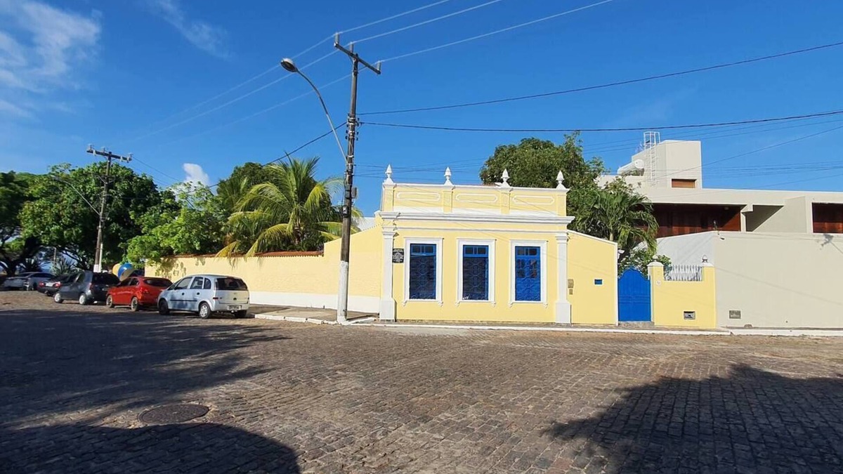 Itaparica House | Charming House in Itaparica, Bahia, Brazil