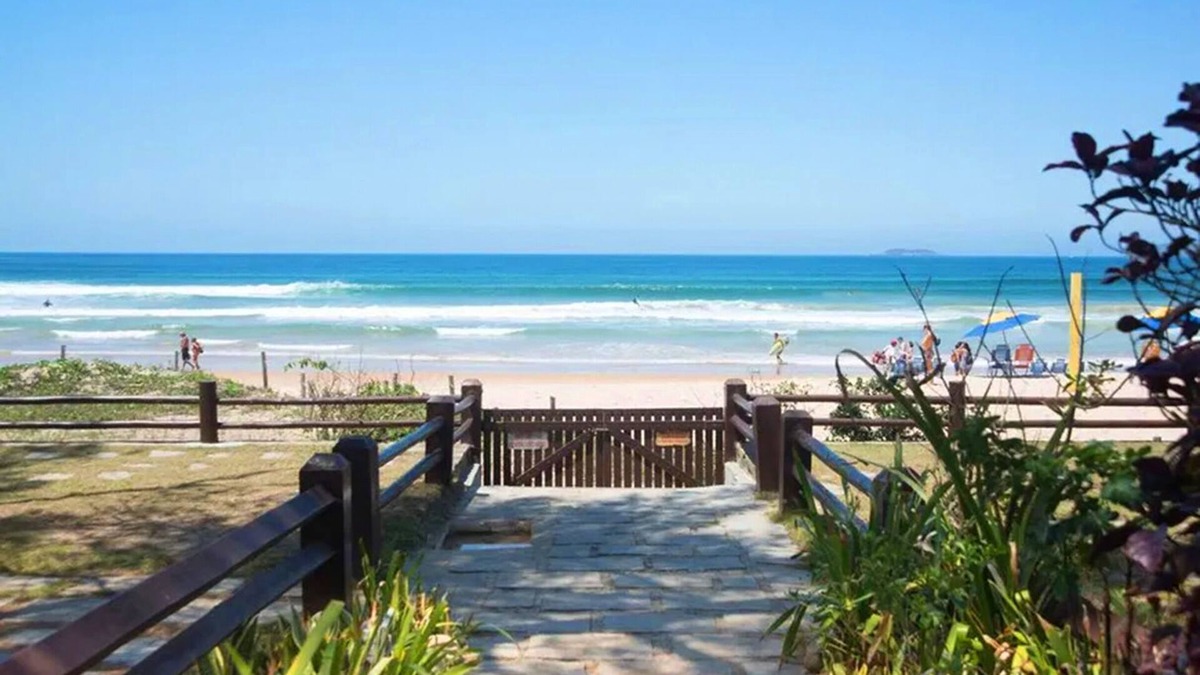 Regiao dos Lagos Villa | Geribá Mar House - Beachfront